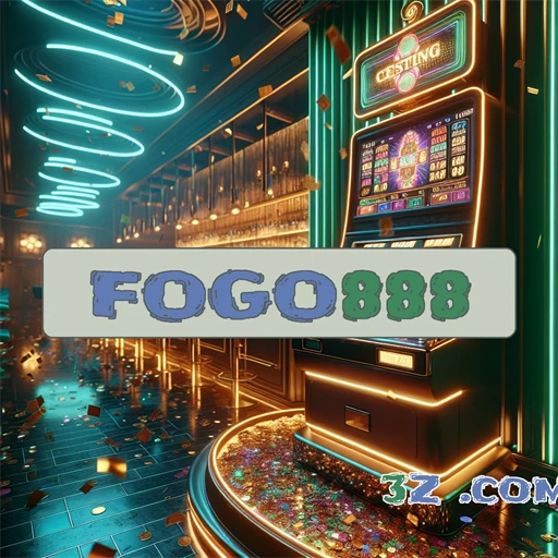 fogo888 Apostas Esportivas