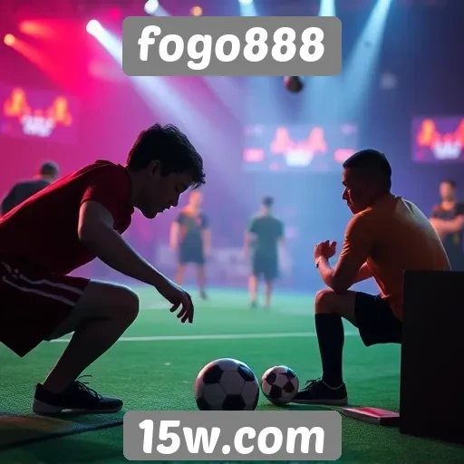 Acessibilidade do site fogo888 para jogadores iniciantes
