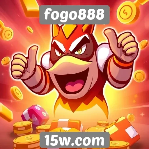 fogo888 análise de jogos mais populares
