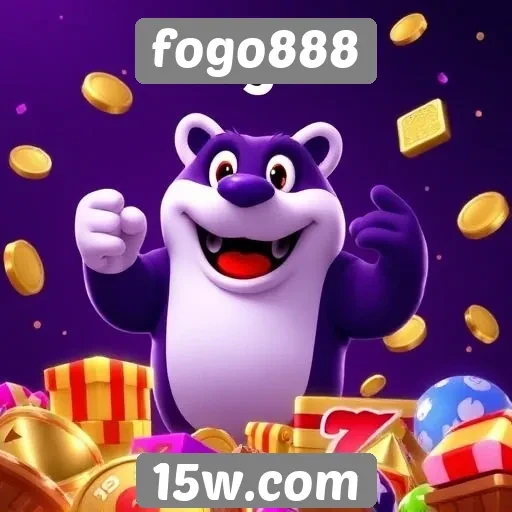 Plataforma Fogo888 apresenta promoções e bônus atrativos