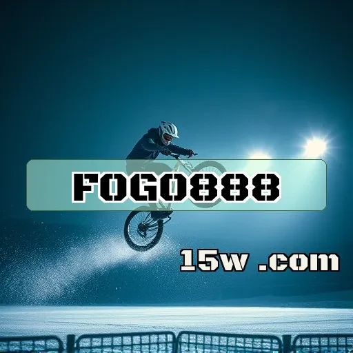 fogo888: A Revolução do Login em Sites de Jogos Brasileiros