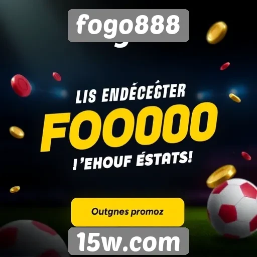 Novas promoções atraem jogadores para fogo888