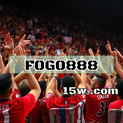 fogo888: Garantindo Segurança e Diversão em Cada Jogo