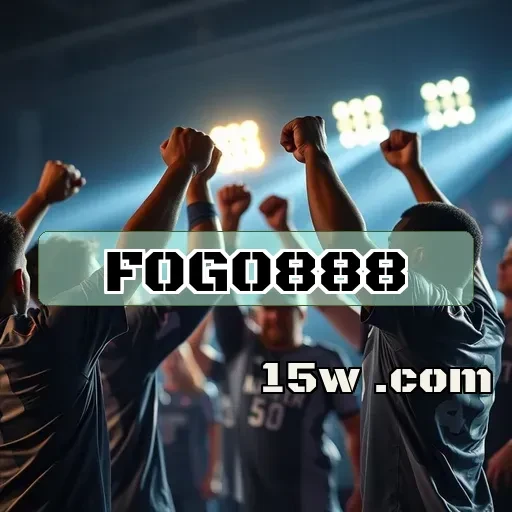fogo888: Descubra os Melhores Eventos Esportivos e Engaje-se Já!