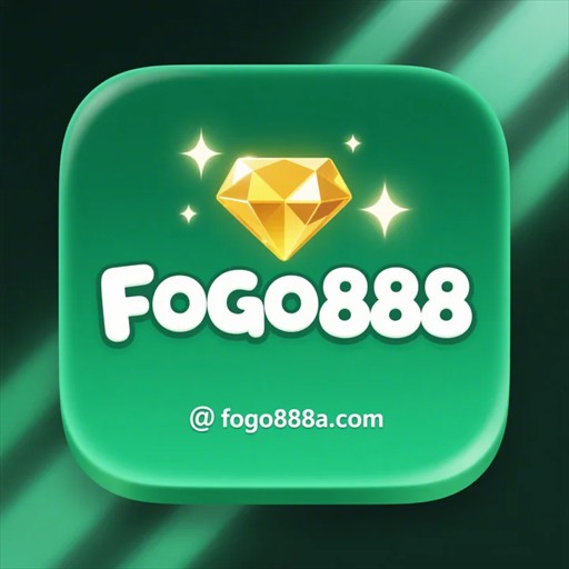 fogo888 logo