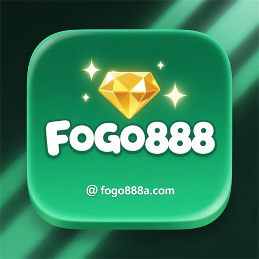 fogo888 logo