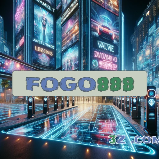 fogo888 Área VIP